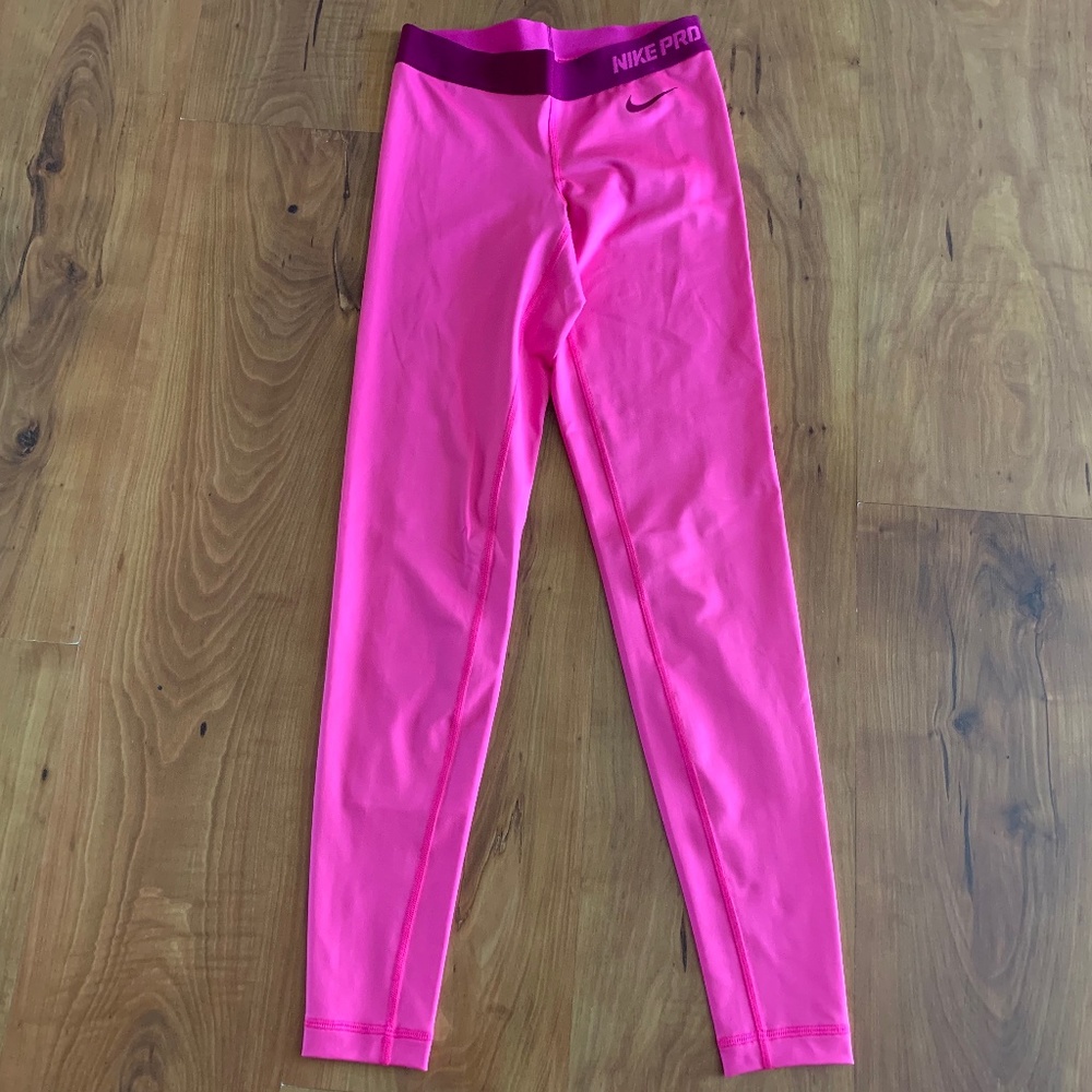 Nike leggings